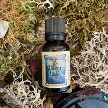 Load image into Gallery viewer, Fairy Folk Air Elemental Spell Oil