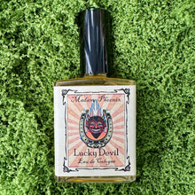 Charger l'image dans la galerie, Lucky Devil Eau de Cologne