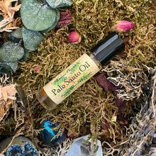 Load image into Gallery viewer, Palo Santo Oil Roller