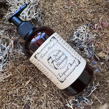 Load image into Gallery viewer, Pump Soap | hand soap | liquid soap | easy daily magic - 250ml