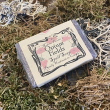 Load image into Gallery viewer, Opium Fields Spell Soap