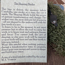 Charger l'image dans la galerie, Magical Amulets - one of a kind