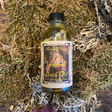 Charger l'image dans la galerie, Huile de bain Jézabel