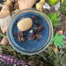 Load image into Gallery viewer, The High Priestess Tarot Magic Spell Candle