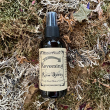 Load image into Gallery viewer, Reversing Spray smokeless incense & room spray