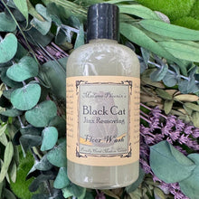 Load image into Gallery viewer, Black Cat Jinx Removing Floor Wash - 1,000ml