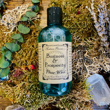 Charger l'image dans la galerie, Nettoyant spirituel pour sols Business Blessing - 250 ml