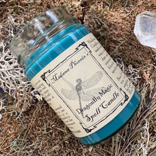 Charger l'image dans la galerie, Bougies de bénédiction d’esprit familier magique animal