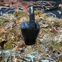 Load image into Gallery viewer, Middle Finger Shaped Candle