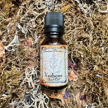 Load image into Gallery viewer, Verbena Anointing Oil