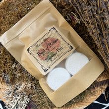 Load image into Gallery viewer, Shower Fizz | Shower Steams | Magical Aromatherapy Ritual Bathing