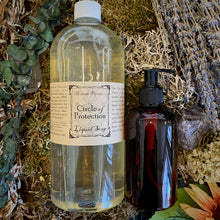 Charger l'image dans la galerie, RECHARGE DE Savon à Pompe | savon pour les mains | savon liquide | magie quotidienne facile - 1000ml