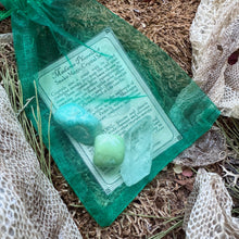 Charger l'image dans la galerie, Snake Magic Crystal Spell Kits