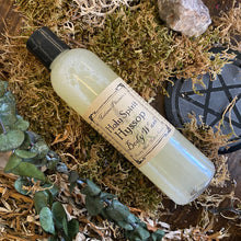 Load image into Gallery viewer, Holy Hyssop Body Wash - 500ml