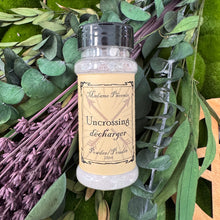 Charger l'image dans la galerie, Poudre saupoudrante magique décroisée