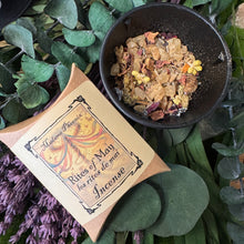 Charger l'image dans la galerie, Rites of May Beltane Ritual incense