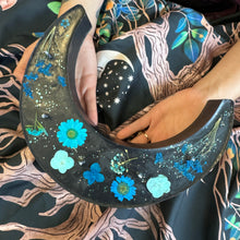 Charger l'image dans la galerie, Bougie pilier géante Rêve des nuits d’été