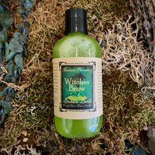 Load image into Gallery viewer, Witches Brew Bubble Bath - 16fl oz