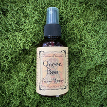 Load image into Gallery viewer, Queen Bee Honey Amber Magical Room Spray