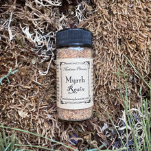 Load image into Gallery viewer, Resin Incense - by the vial