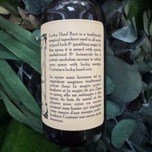 Load image into Gallery viewer, Lucky Hand smokeless incense Spray