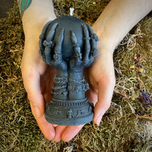 Charger l'image dans la galerie, Bougie de sort de sorcières de boule de cristal