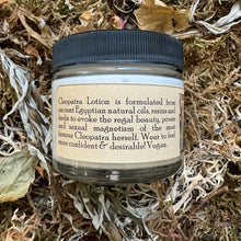 Charger l'image dans la galerie, Lotion magique pour le corps Cléopâtre