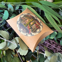 Load image into Gallery viewer, Cone Incense - 1 Tin of 12 Cones