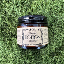 Load image into Gallery viewer, Hekates Blessing Ritual Spell Lotion