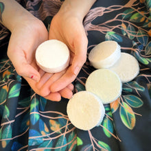 Load image into Gallery viewer, Shower Fizz | Shower Steams | Magical Aromatherapy Ritual Bathing