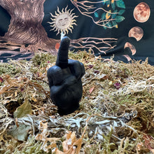 Load image into Gallery viewer, Middle Finger Shaped Candle