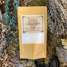 Load image into Gallery viewer, Lucky Devil Spiritual Bath Salt
