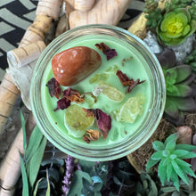 Charger l'image dans la galerie, Bougie de sort magique d’amour d’âmes sœurs