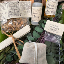 Charger l'image dans la galerie, Kit de sorts de luxe Sweet Dreams