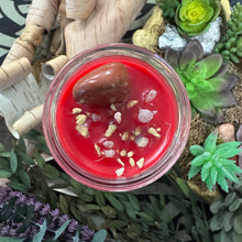 Load image into Gallery viewer, St Michael Archangel Petition Candle