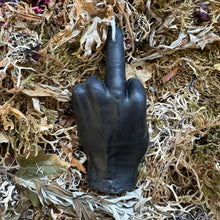 Load image into Gallery viewer, Middle Finger Shaped Candle