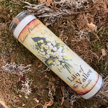 Charger l'image dans la galerie, Bougies de fleurs de bénédiction du printemps