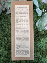 Load image into Gallery viewer, Fall Sampler Witches Bath Bomb Collection