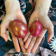 Load image into Gallery viewer, Phoenix Egg Shaped Rebirth & Freedom Spell Candle