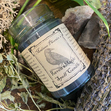 Charger l'image dans la galerie, Bougies de bénédiction d’esprit familier magique animal