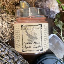 Charger l'image dans la galerie, Bougies de bénédiction d’esprit familier magique animal