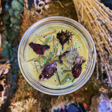 Charger l'image dans la galerie, Bougie de sort rituel Demeter