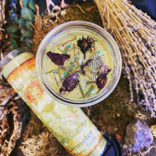 Charger l'image dans la galerie, Bougie de sort rituel Demeter