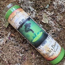 Load image into Gallery viewer, Witches Brew Jar Candle