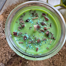 Load image into Gallery viewer, Witches Brew Jar Candle