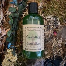 Load image into Gallery viewer, Grounding ritual Bubble Bath - 16fl oz