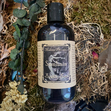 Load image into Gallery viewer, Samhain Magic Bubble Bath - 8fl oz