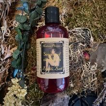 Load image into Gallery viewer, Season of the Witch Bubble Bath - 8fl oz
