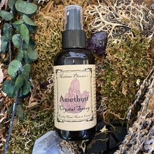 Load image into Gallery viewer, Amethyst Room Spray