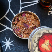 Charger l'image dans la galerie, Boîte d'encens Lune de Sang - Édition Limitée